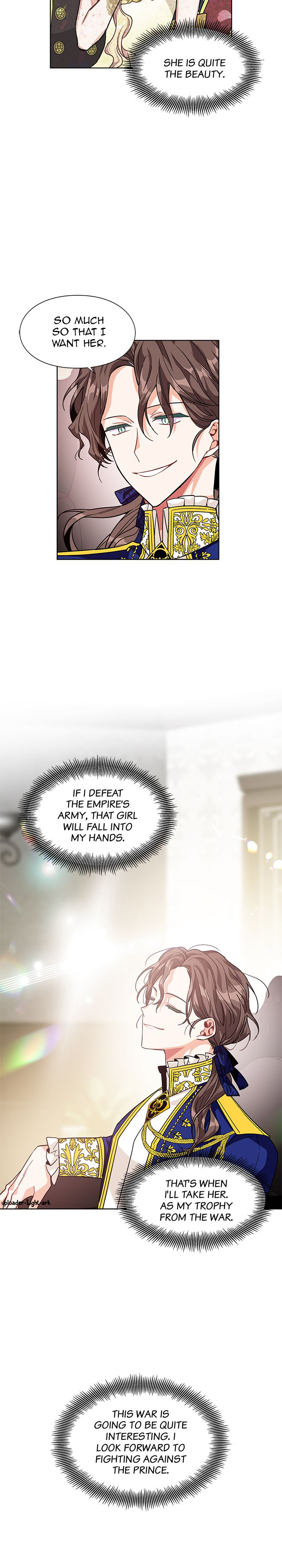 Doctor Elise - The Royal Lady with the Lamp - Chapter 52 Page 16