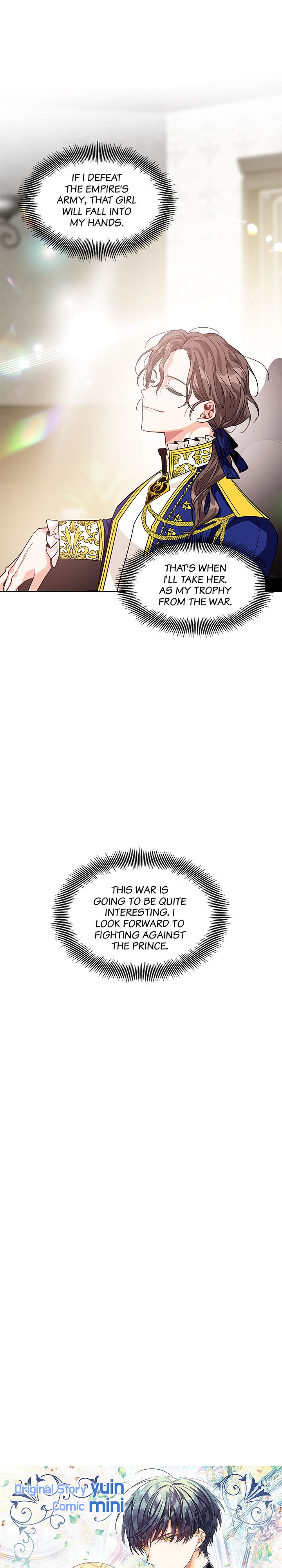 Doctor Elise - The Royal Lady with the Lamp - Chapter 53 Page 1