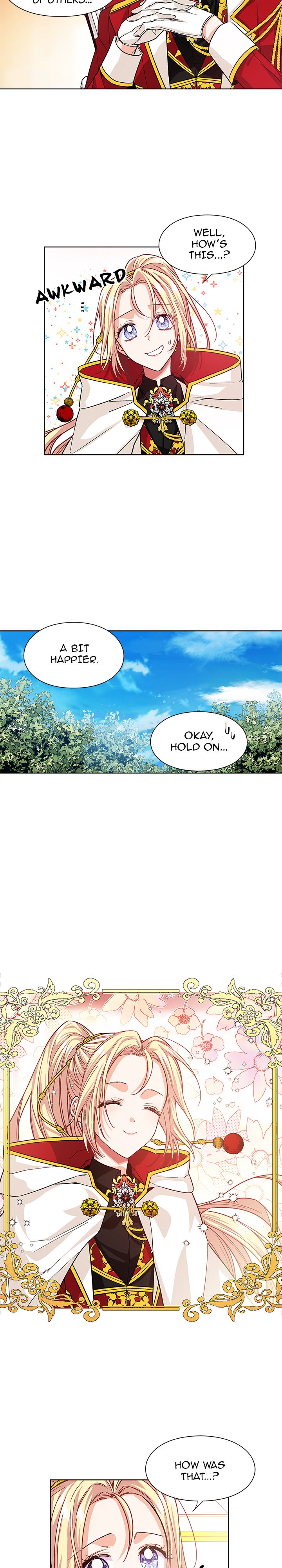 Doctor Elise - The Royal Lady with the Lamp - Chapter 54 Page 15