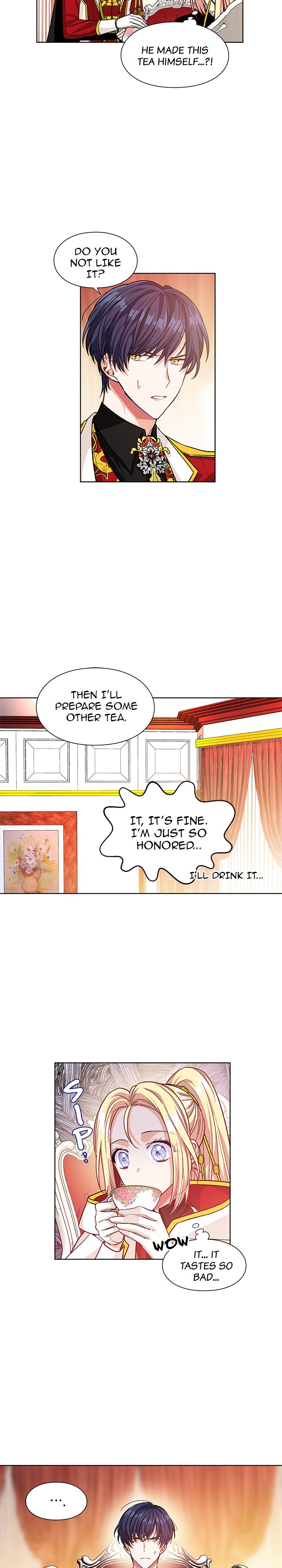 Doctor Elise - The Royal Lady with the Lamp - Chapter 54 Page 7