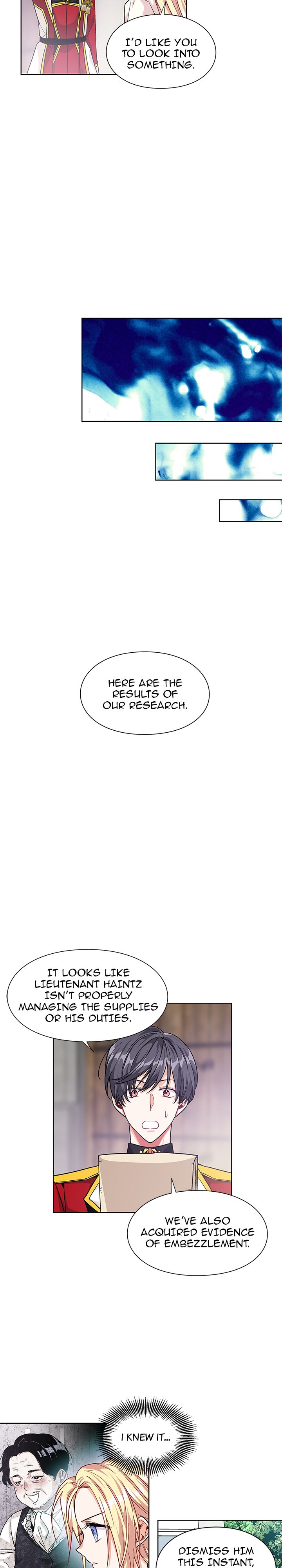 Doctor Elise - The Royal Lady with the Lamp - Chapter 55 Page 18