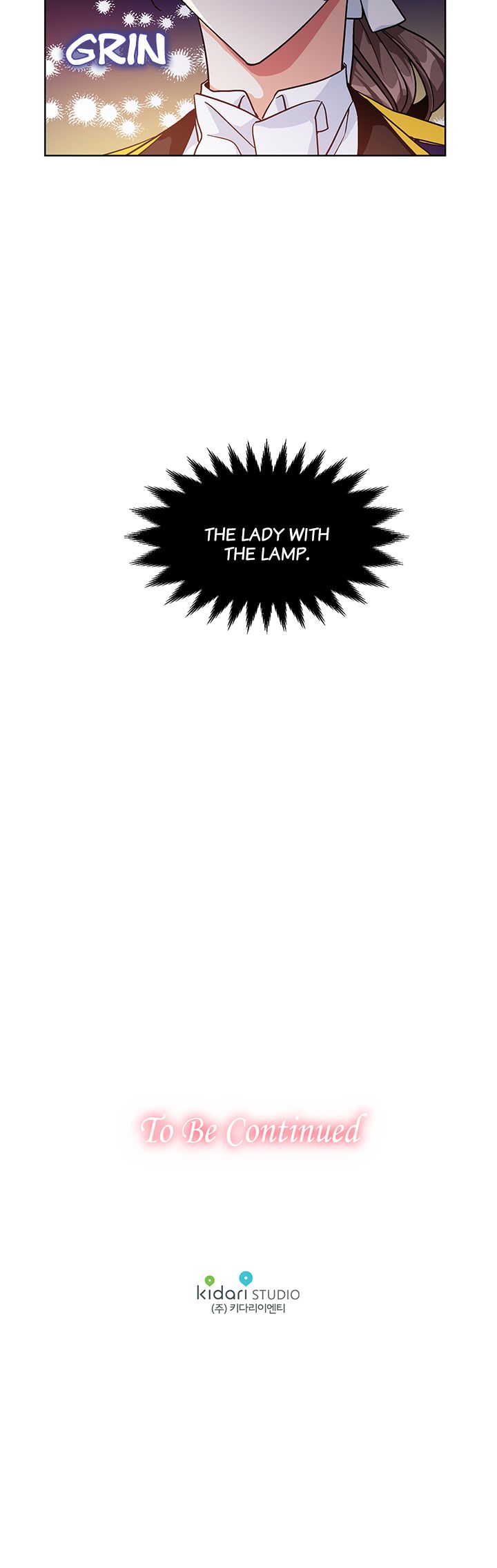 Doctor Elise - The Royal Lady with the Lamp - Chapter 56 Page 20