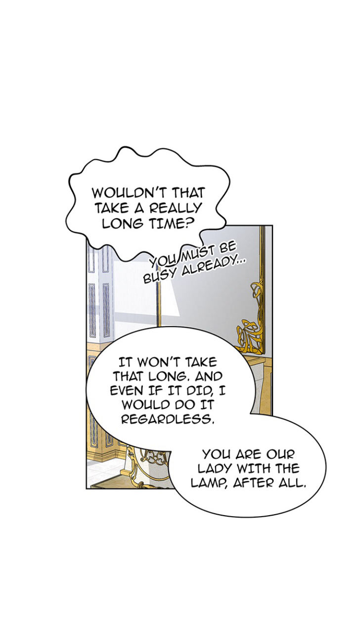 Doctor Elise - The Royal Lady with the Lamp - Chapter 58 Page 15