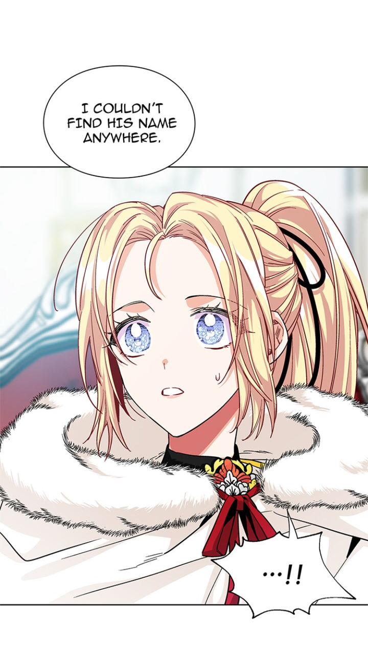 Doctor Elise - The Royal Lady with the Lamp - Chapter 58 Page 21