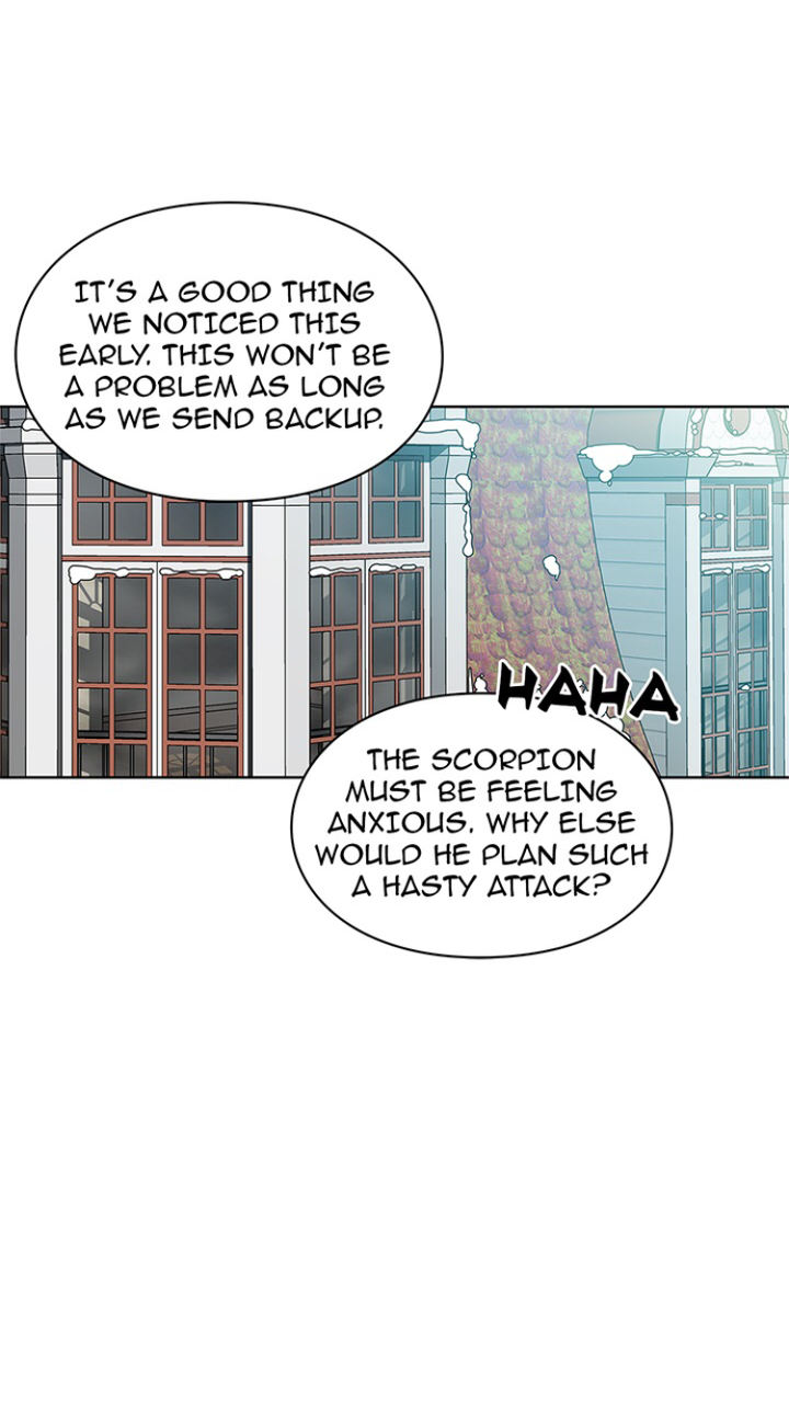 Doctor Elise - The Royal Lady with the Lamp - Chapter 58 Page 45