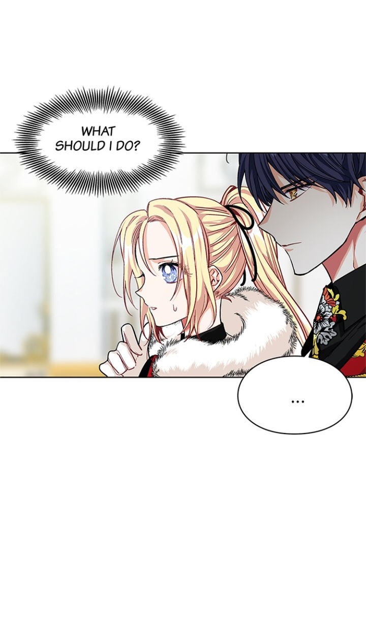 Doctor Elise - The Royal Lady with the Lamp - Chapter 58 Page 48