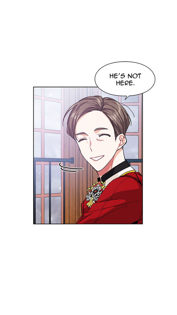 Doctor Elise - The Royal Lady with the Lamp - Chapter 58 Page 9