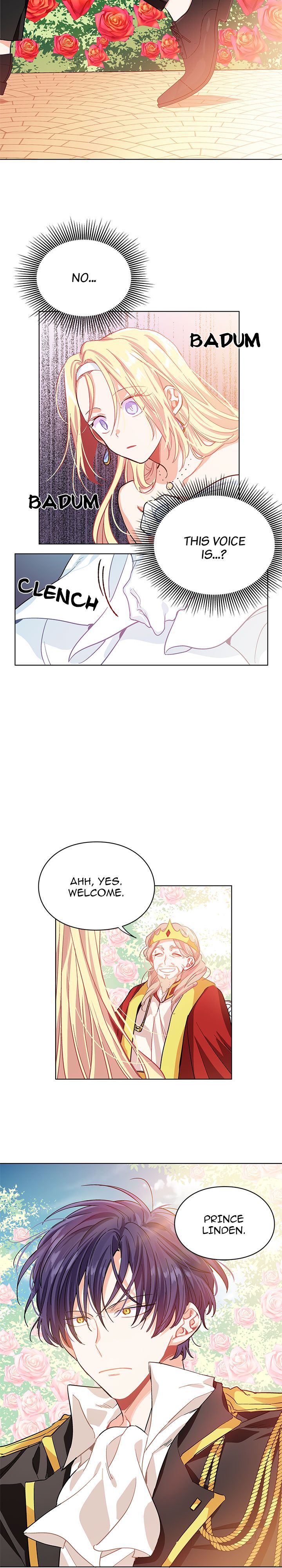 Doctor Elise - The Royal Lady with the Lamp - Chapter 6 Page 14