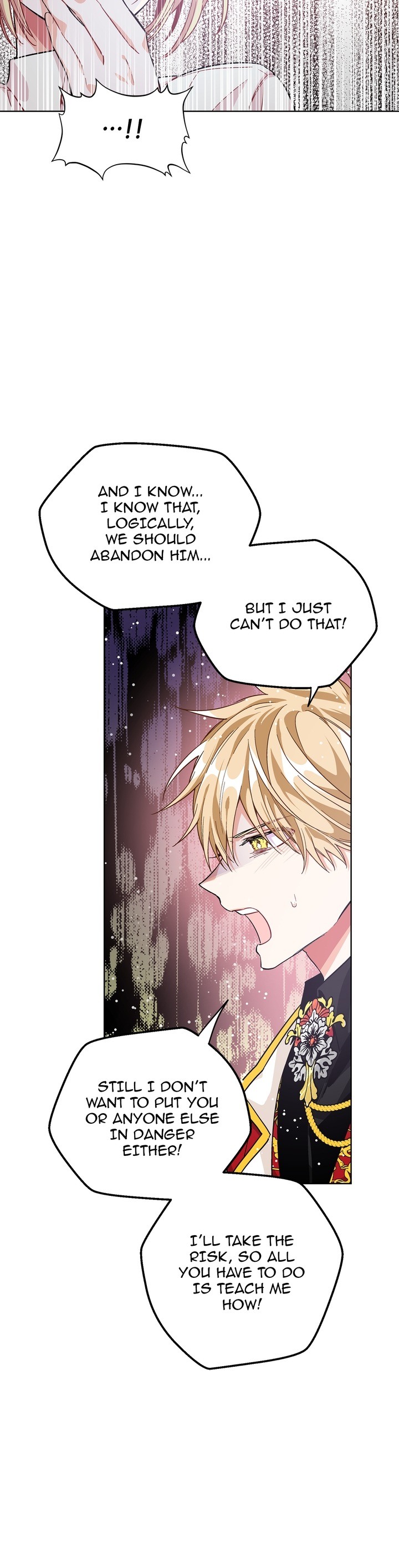 Doctor Elise - The Royal Lady with the Lamp - Chapter 62 Page 18