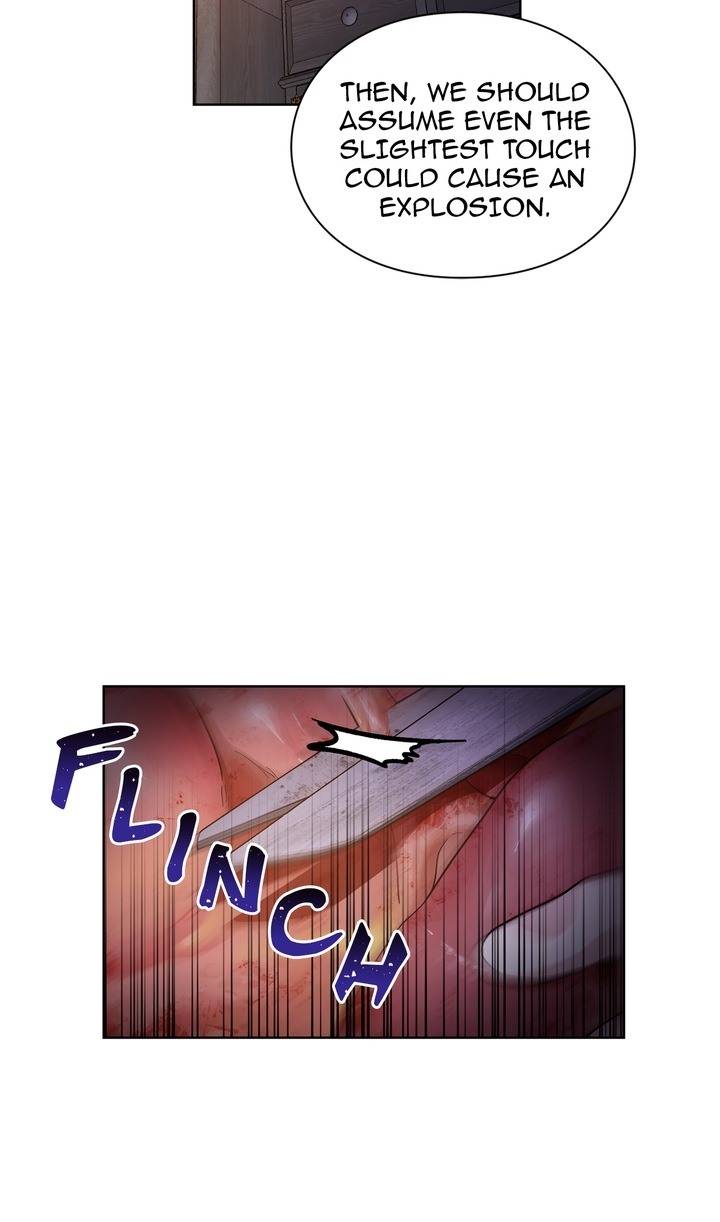 Doctor Elise - The Royal Lady with the Lamp - Chapter 64 Page 11