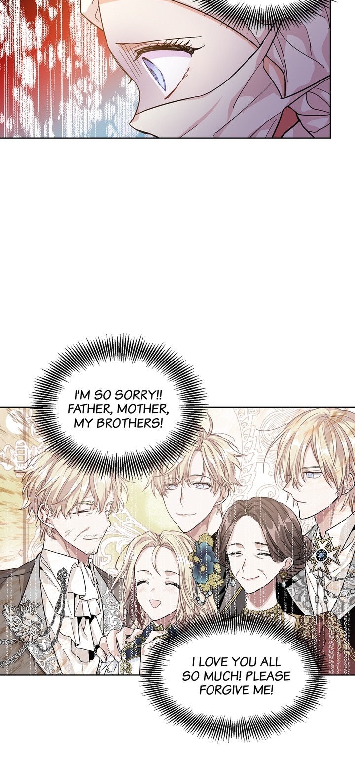 Doctor Elise - The Royal Lady with the Lamp - Chapter 65 Page 10