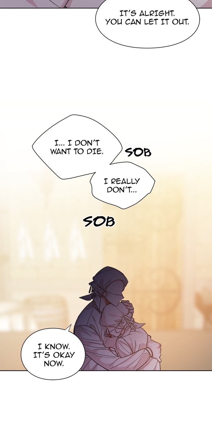 Doctor Elise - The Royal Lady with the Lamp - Chapter 65 Page 16