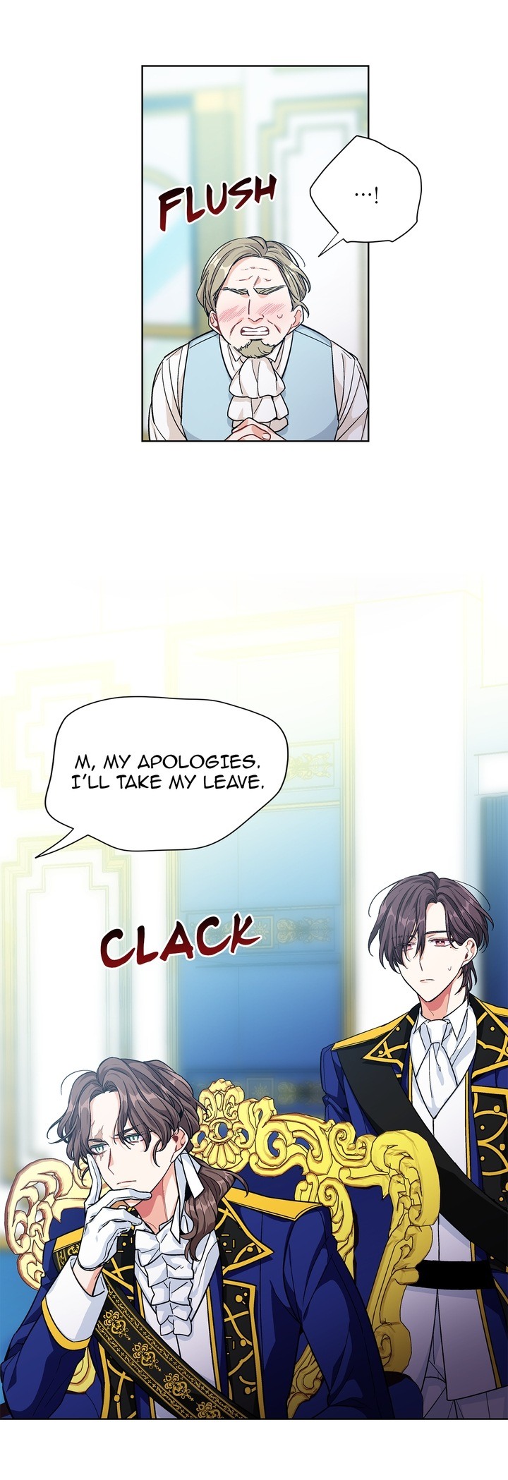 Doctor Elise - The Royal Lady with the Lamp - Chapter 66 Page 14