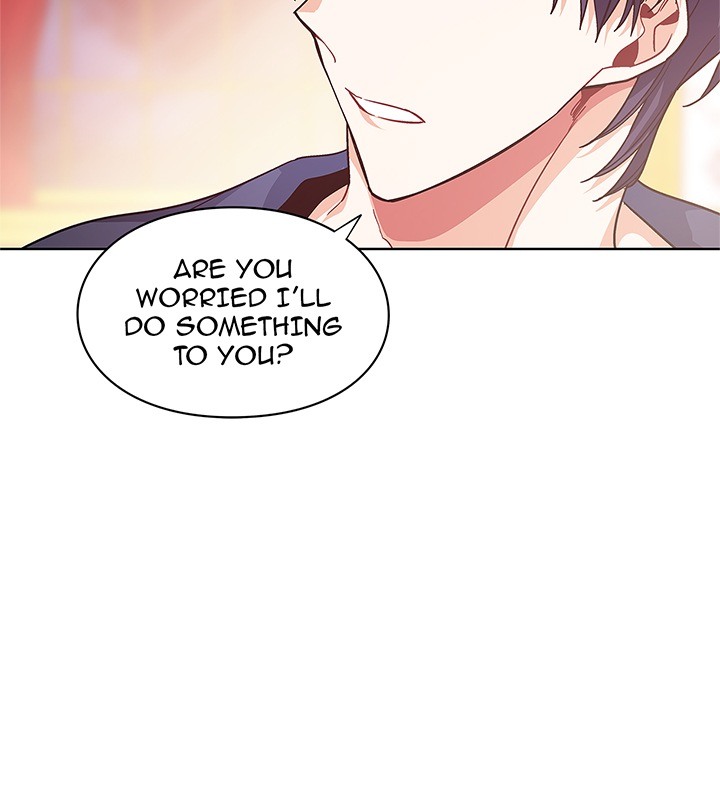 Doctor Elise - The Royal Lady with the Lamp - Chapter 67 Page 25