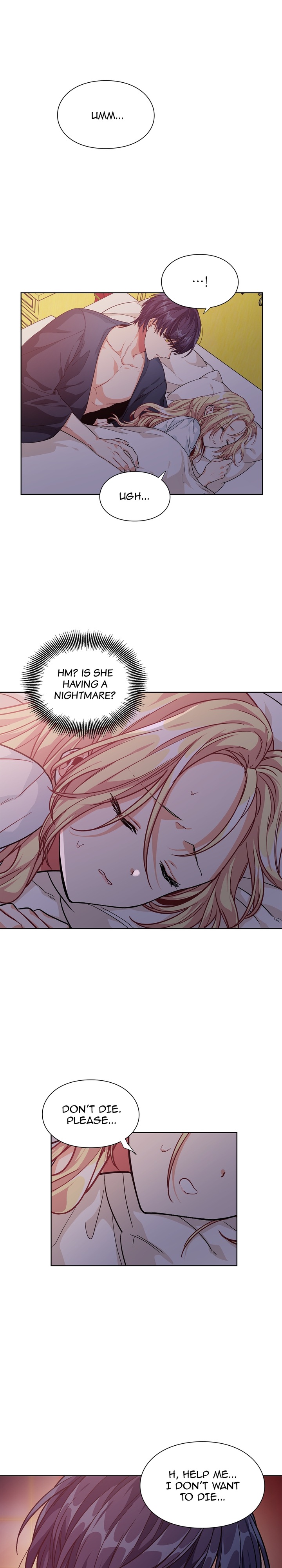 Doctor Elise - The Royal Lady with the Lamp - Chapter 68 Page 13