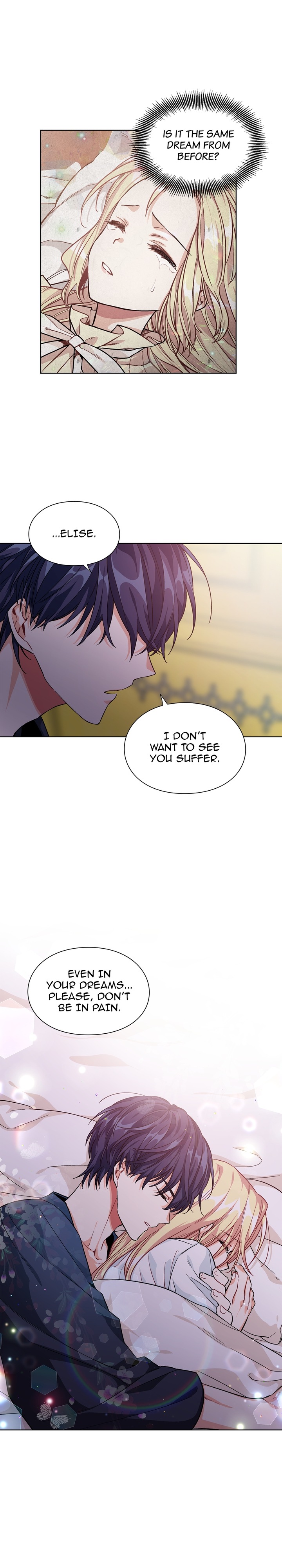 Doctor Elise - The Royal Lady with the Lamp - Chapter 68 Page 15