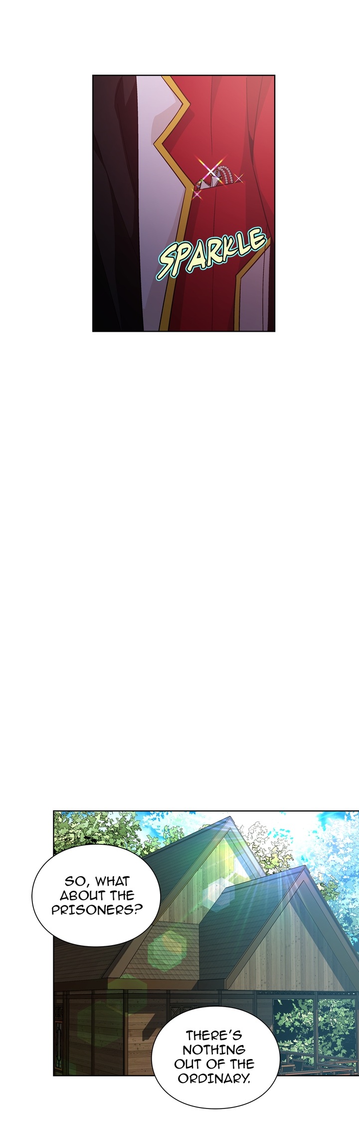 Doctor Elise - The Royal Lady with the Lamp - Chapter 68 Page 16