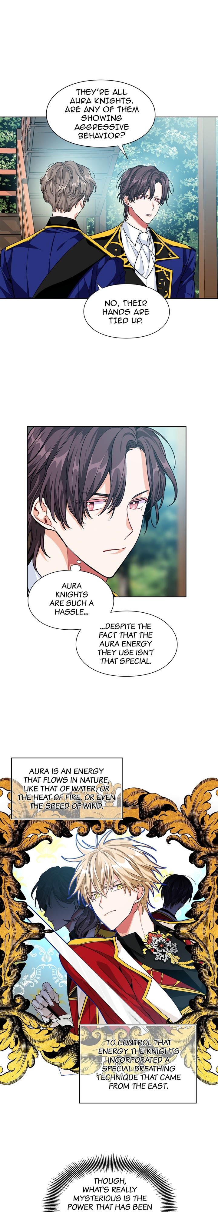 Doctor Elise - The Royal Lady with the Lamp - Chapter 68 Page 17