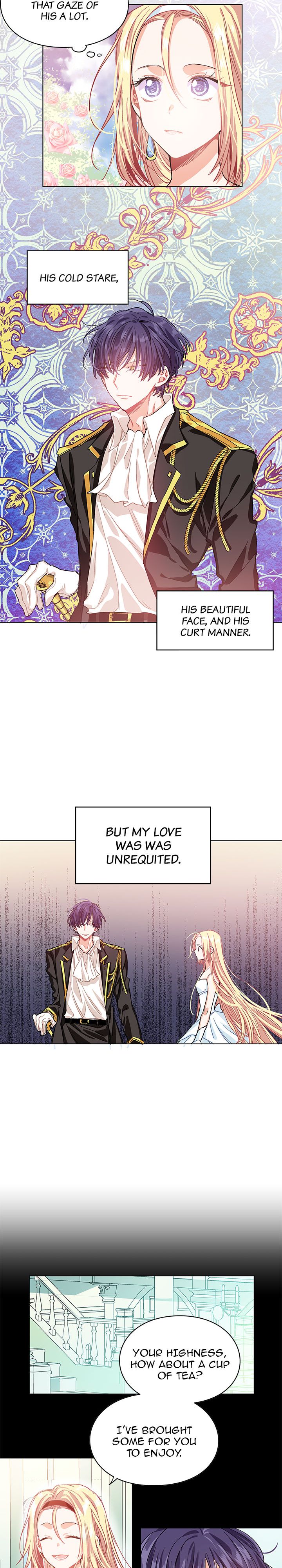 Doctor Elise - The Royal Lady with the Lamp - Chapter 7 Page 4