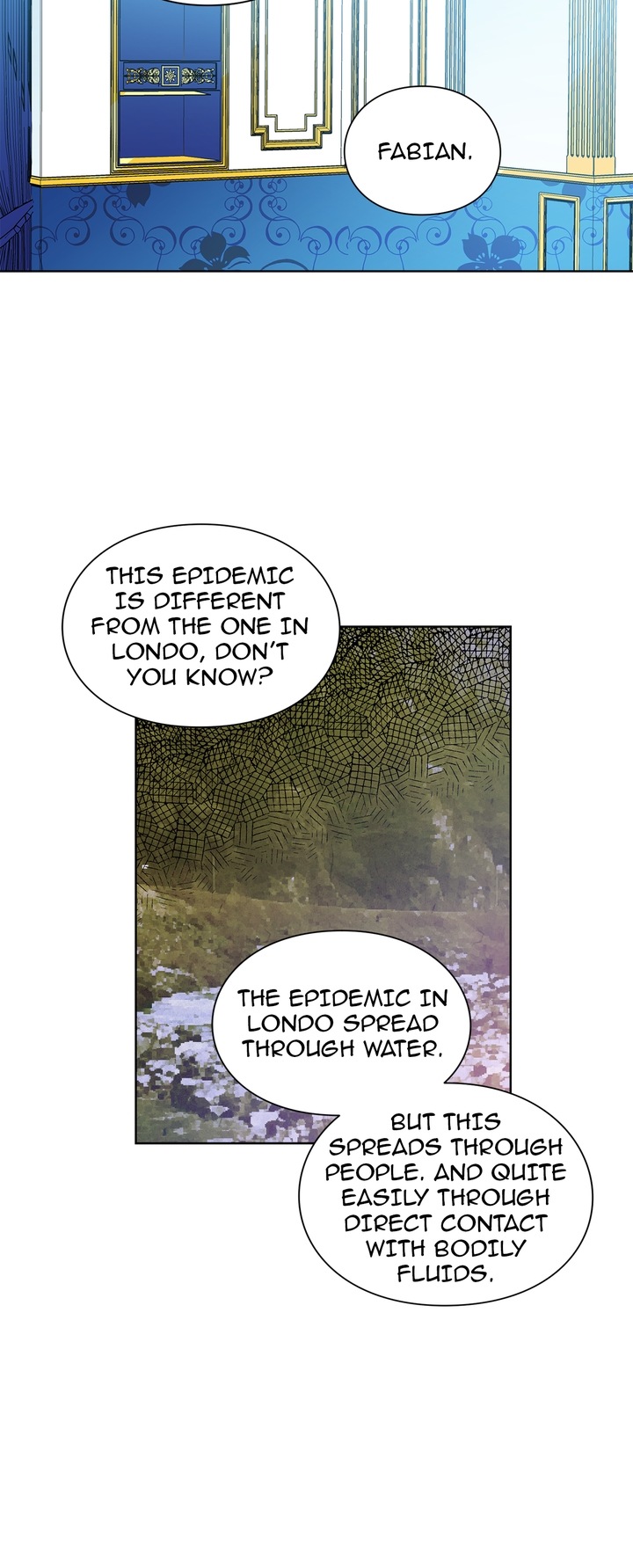 Doctor Elise - The Royal Lady with the Lamp - Chapter 70 Page 22