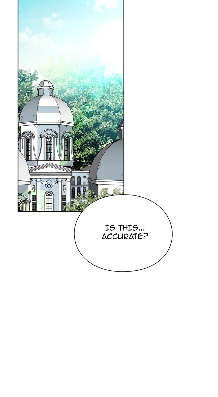 Doctor Elise - The Royal Lady with the Lamp - Chapter 70 Page 9