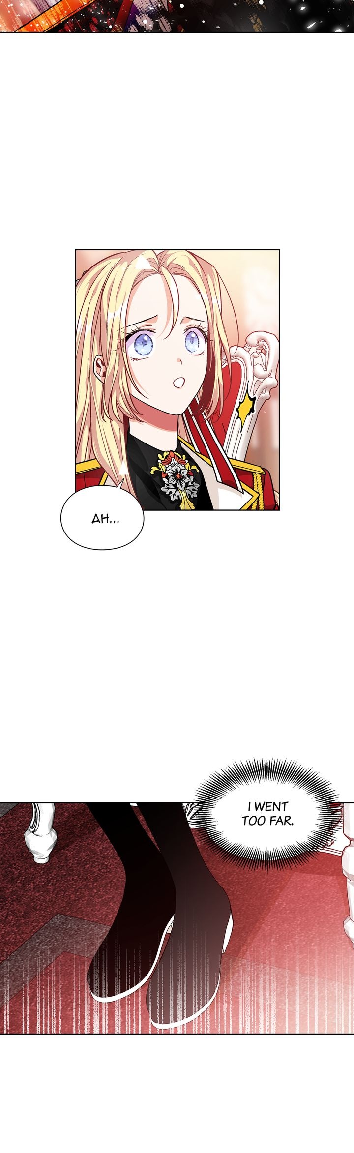 Doctor Elise - The Royal Lady with the Lamp - Chapter 71 Page 14