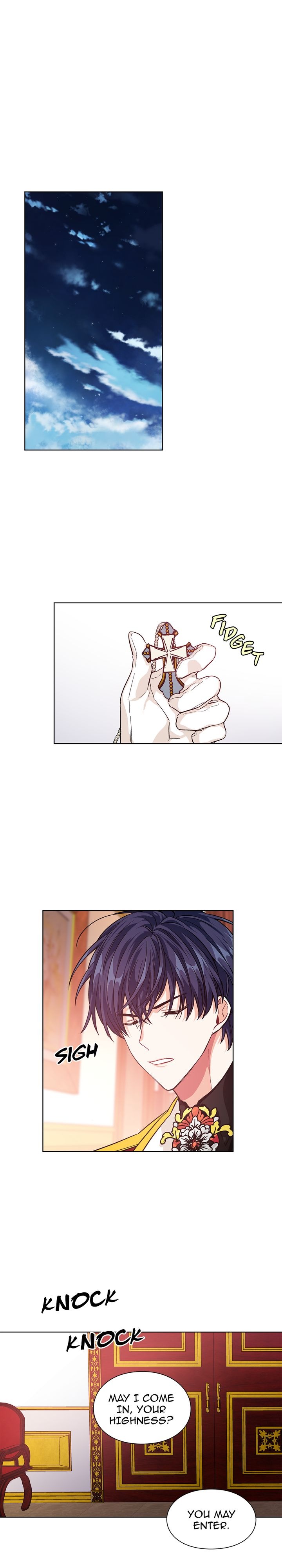 Doctor Elise - The Royal Lady with the Lamp - Chapter 71 Page 20