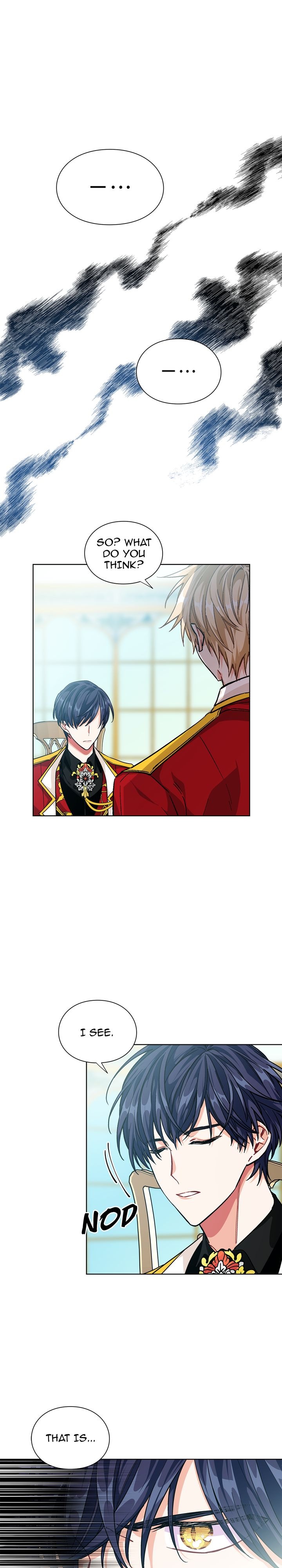 Doctor Elise - The Royal Lady with the Lamp - Chapter 72 Page 26