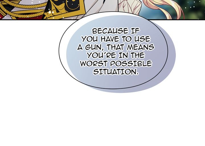 Doctor Elise - The Royal Lady with the Lamp - Chapter 74 Page 28