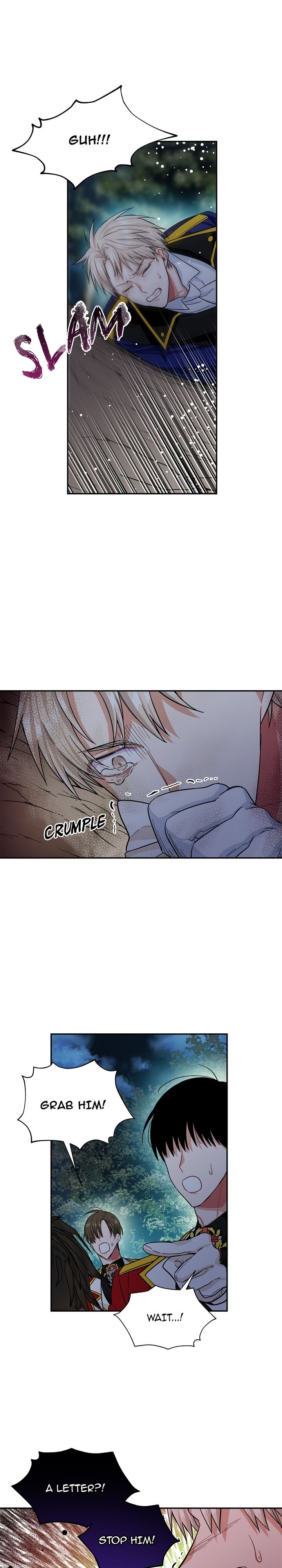 Doctor Elise - The Royal Lady with the Lamp - Chapter 75 Page 14