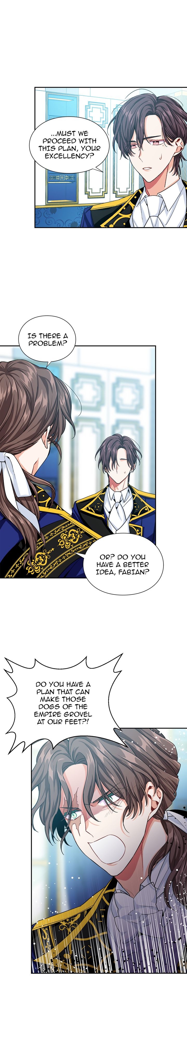 Doctor Elise - The Royal Lady with the Lamp - Chapter 75 Page 4