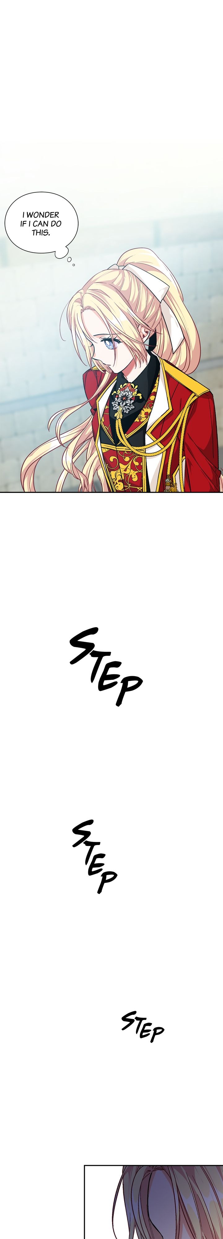 Doctor Elise - The Royal Lady with the Lamp - Chapter 76 Page 26