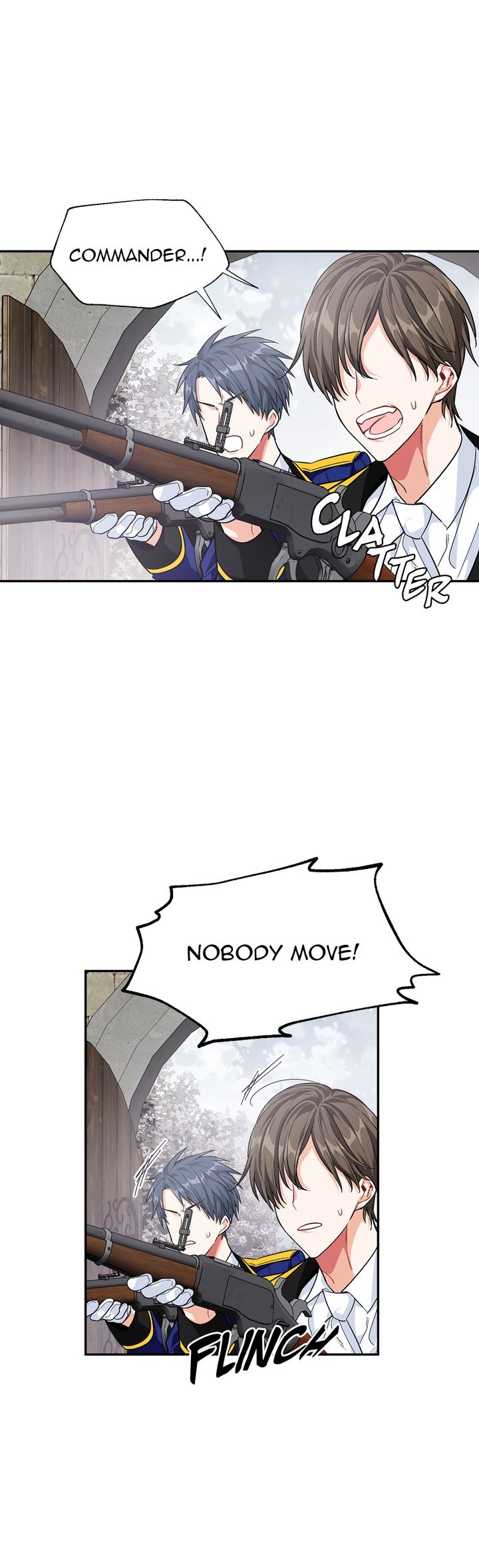 Doctor Elise - The Royal Lady with the Lamp - Chapter 77 Page 15