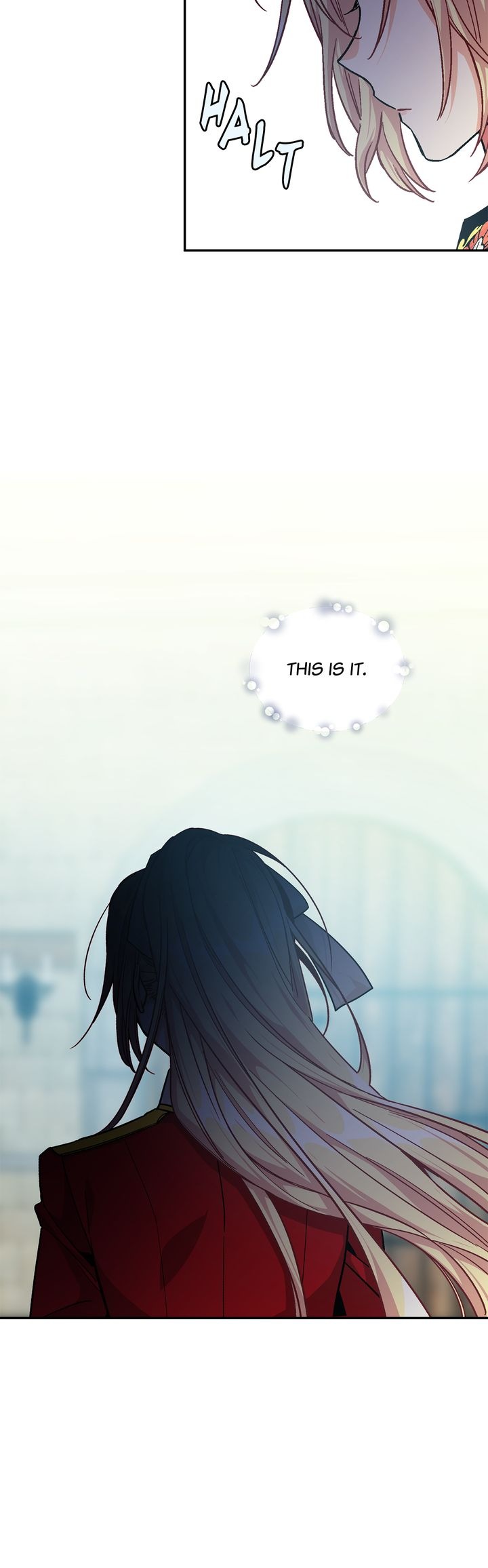 Doctor Elise - The Royal Lady with the Lamp - Chapter 77 Page 2