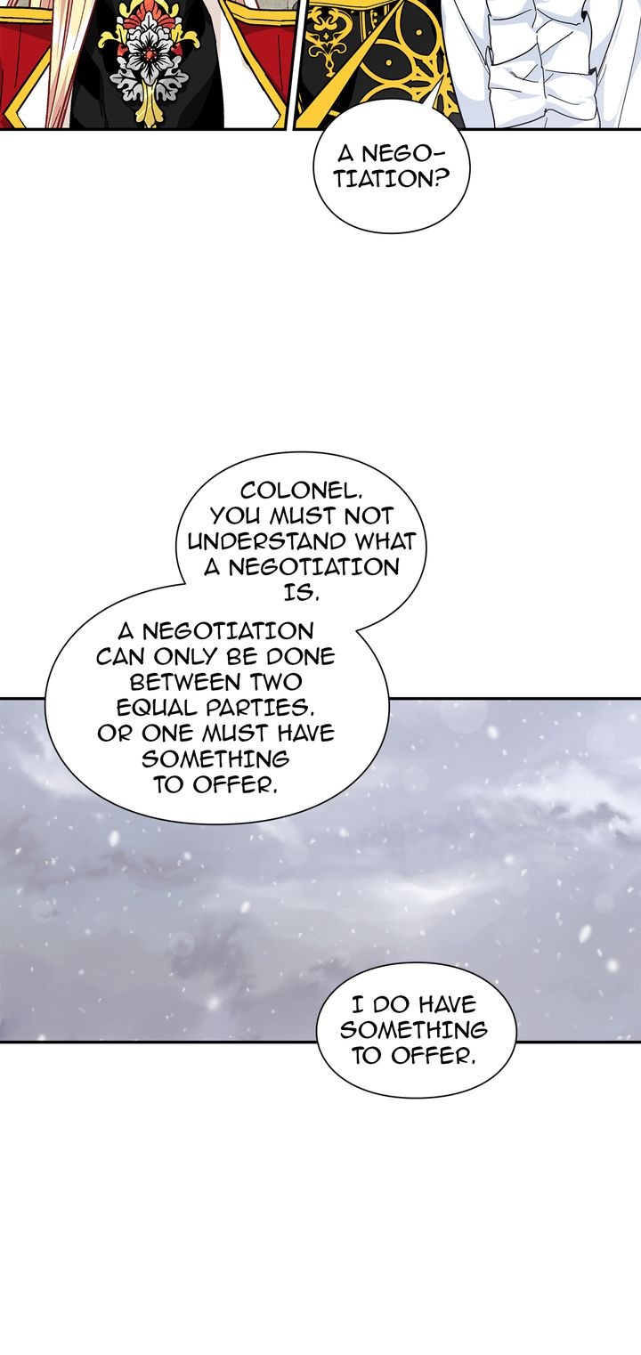 Doctor Elise - The Royal Lady with the Lamp - Chapter 77 Page 7