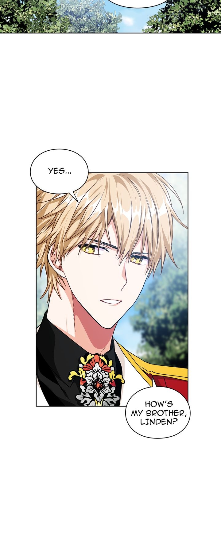 Doctor Elise - The Royal Lady with the Lamp - Chapter 78 Page 11