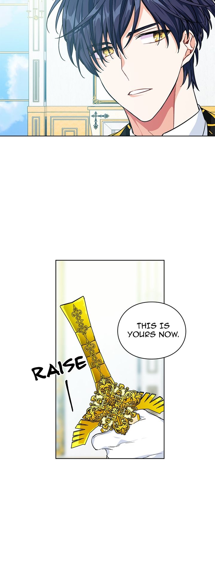 Doctor Elise - The Royal Lady with the Lamp - Chapter 78 Page 17