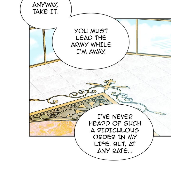 Doctor Elise - The Royal Lady with the Lamp - Chapter 78 Page 21