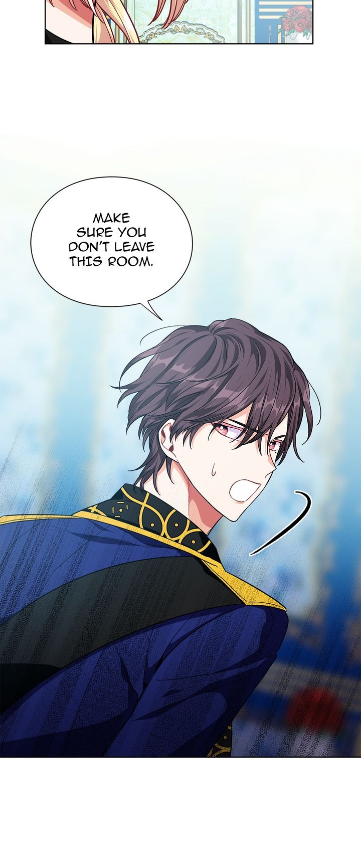 Doctor Elise - The Royal Lady with the Lamp - Chapter 79 Page 13