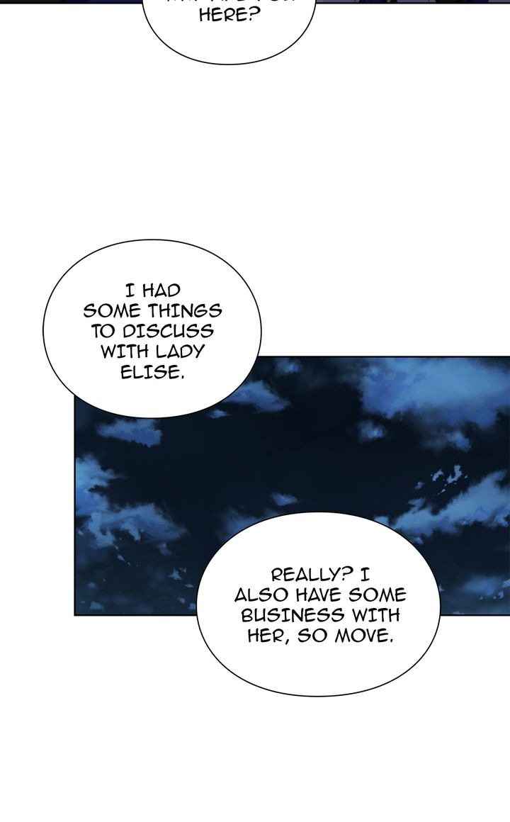 Doctor Elise - The Royal Lady with the Lamp - Chapter 79 Page 15