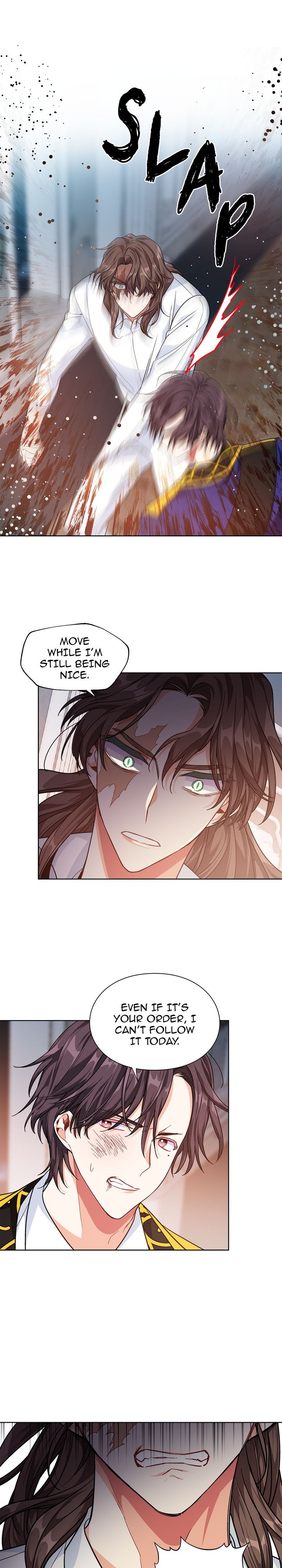 Doctor Elise - The Royal Lady with the Lamp - Chapter 79 Page 18