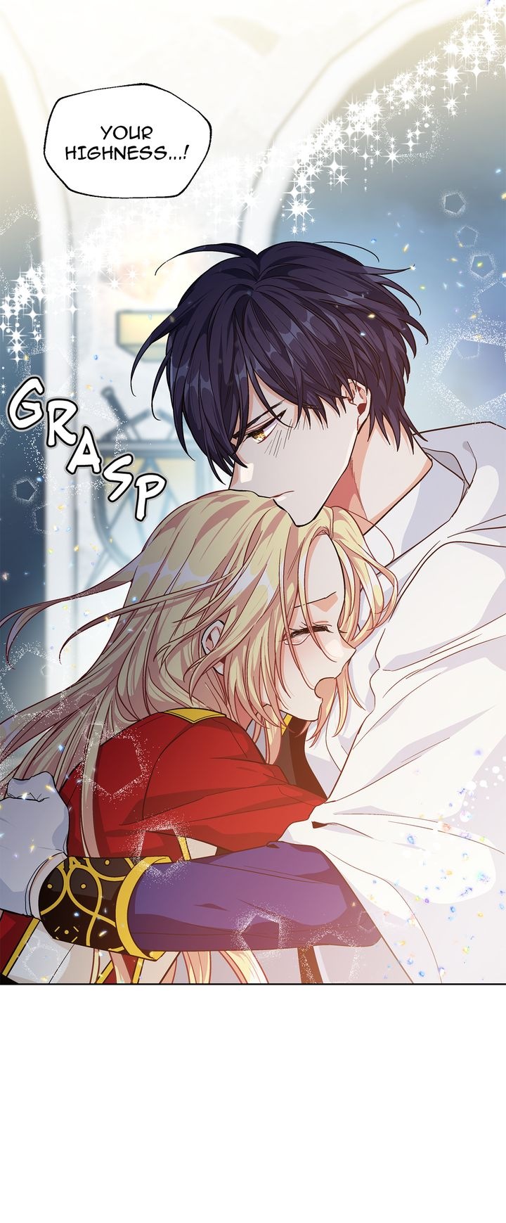 Doctor Elise - The Royal Lady with the Lamp - Chapter 80 Page 2