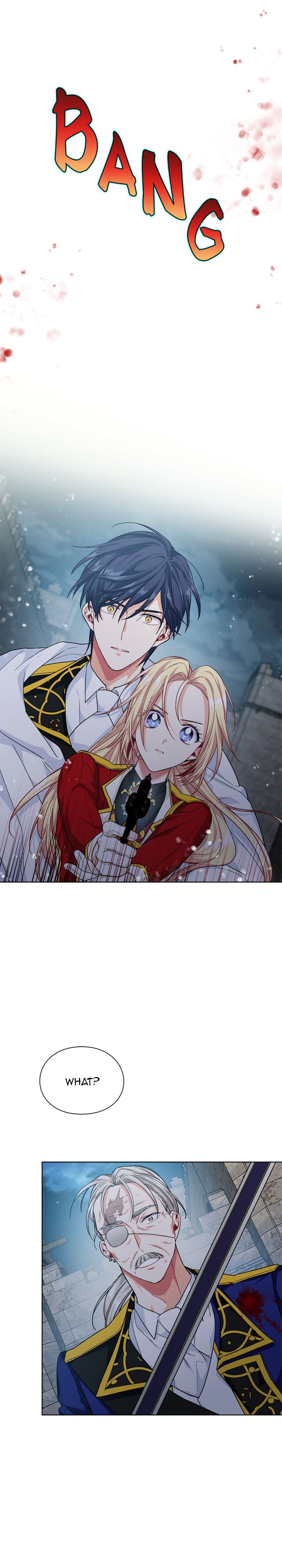 Doctor Elise - The Royal Lady with the Lamp - Chapter 80 Page 25