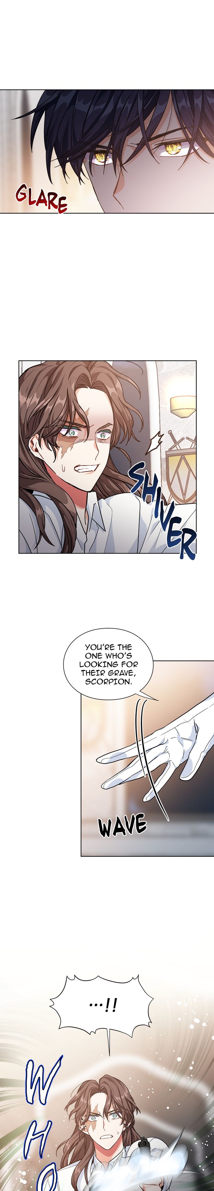 Doctor Elise - The Royal Lady with the Lamp - Chapter 80 Page 6