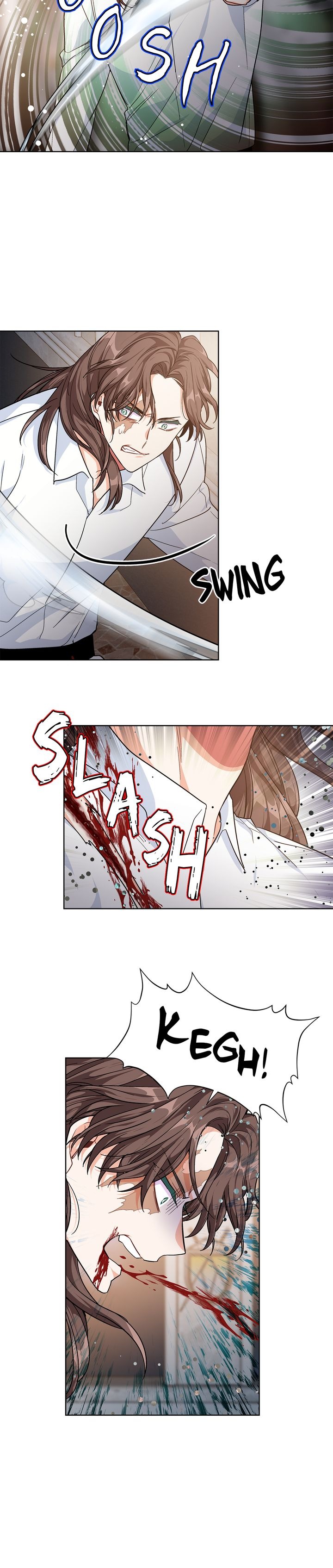 Doctor Elise - The Royal Lady with the Lamp - Chapter 80 Page 7