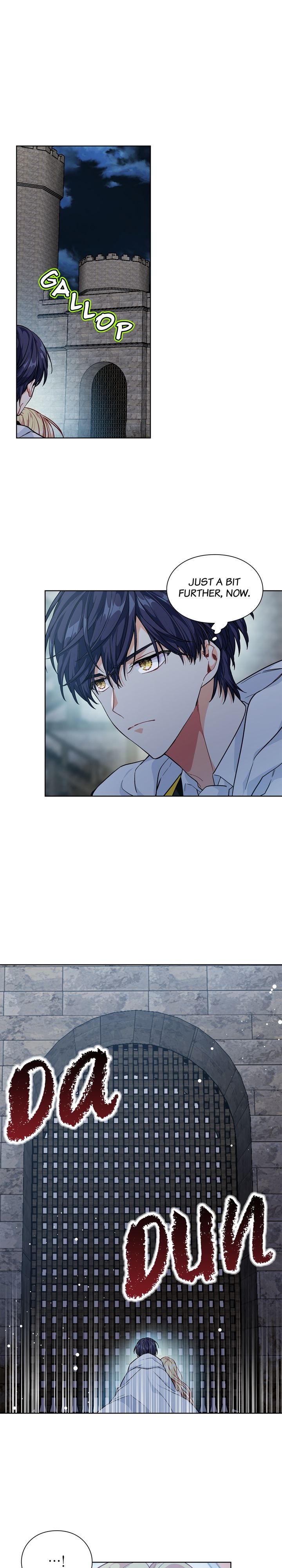 Doctor Elise - The Royal Lady with the Lamp - Chapter 81 Page 4