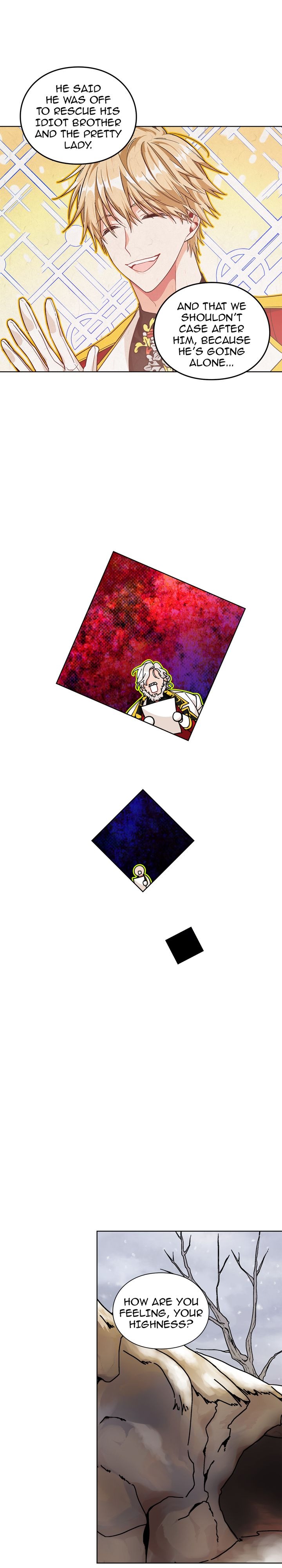 Doctor Elise - The Royal Lady with the Lamp - Chapter 82 Page 16