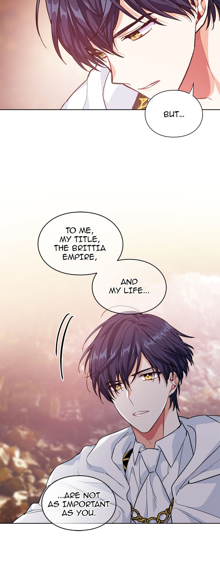 Doctor Elise - The Royal Lady with the Lamp - Chapter 82 Page 21