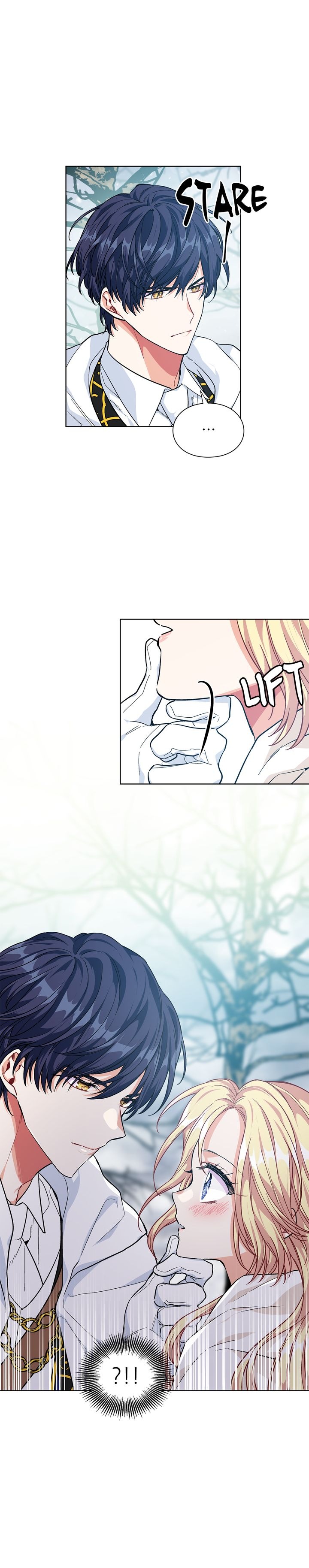 Doctor Elise - The Royal Lady with the Lamp - Chapter 83 Page 1