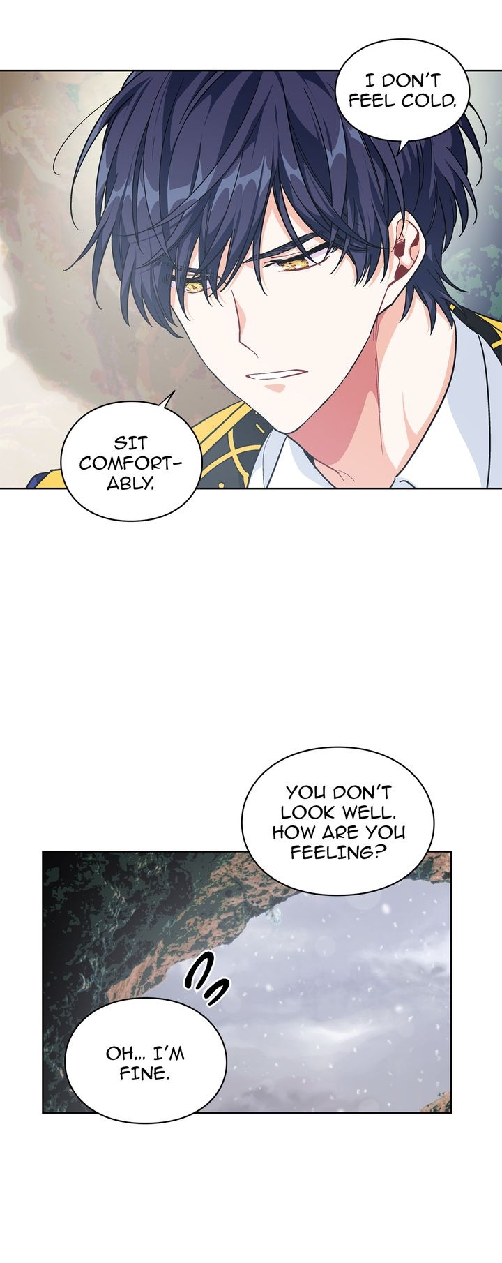 Doctor Elise - The Royal Lady with the Lamp - Chapter 83 Page 10